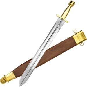 Greek Sword