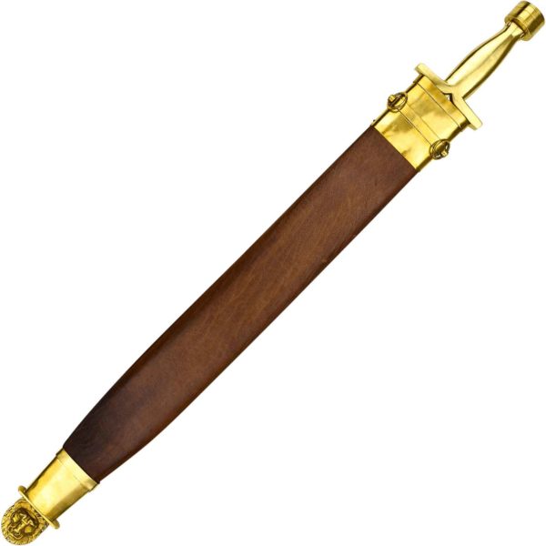 Greek Sword