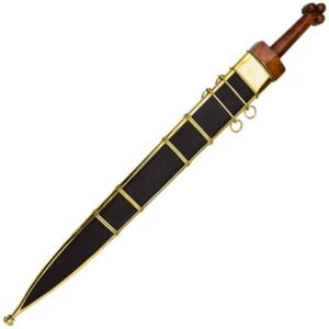 Delos Sword