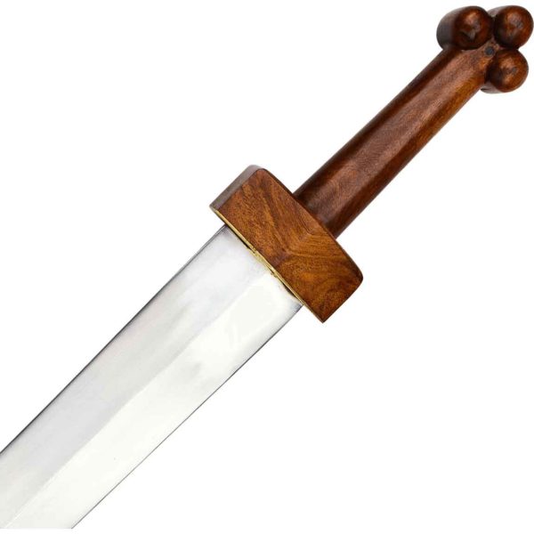 Delos Sword