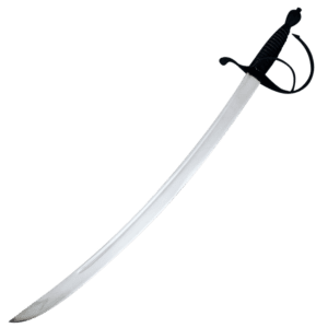 Forged Iron Anix Cutlass
