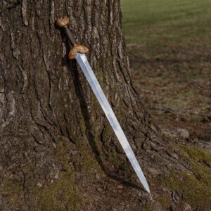 La Tene Celtic Short Sword