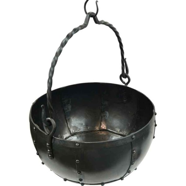 Medieval Cauldron