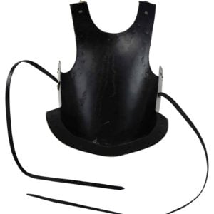 Medieval Kings Breastplate