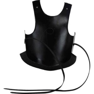Medieval Templar Breastplate
