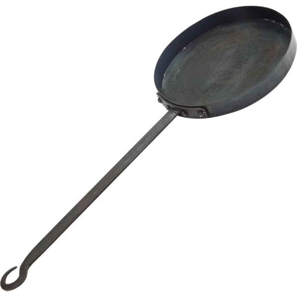 Medieval Skillet