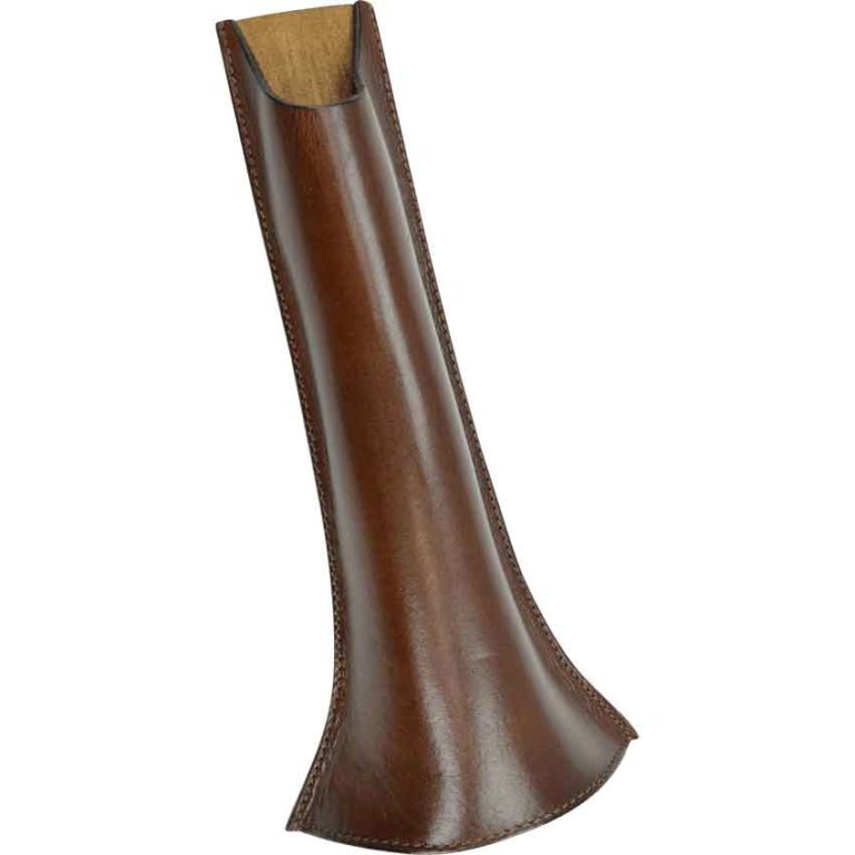 Mini Crossbow Bolt Quiver - Double-Sided Arm Guard Holds 12 Arrows, Fits 6.5" Bolts, Oxford Cloth