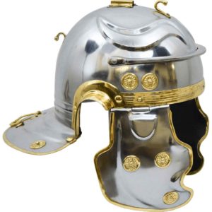 Gallic G Helmet