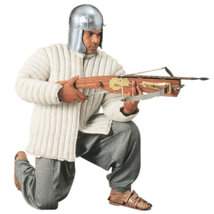 Padded Archers Armour