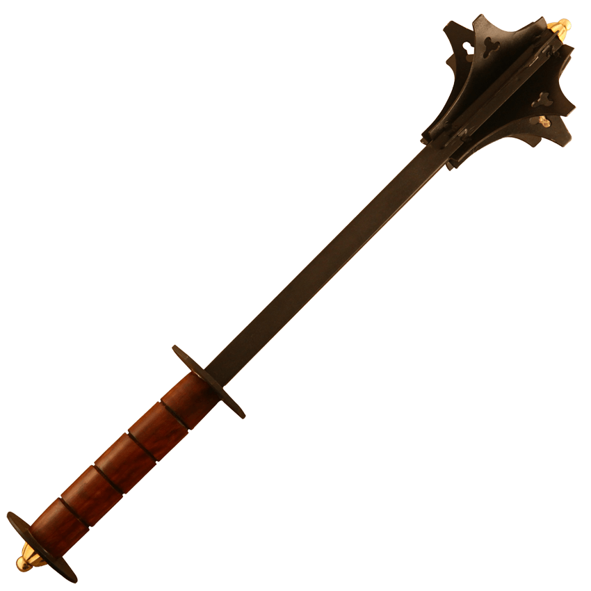 Battle Mace AH6085 Medieval Collectibles