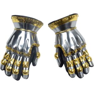 Churberg Hourglass Gauntlets