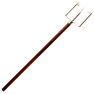 Gladiator's Trident