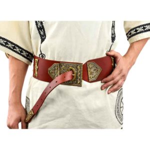 Roman Cingulum Belt