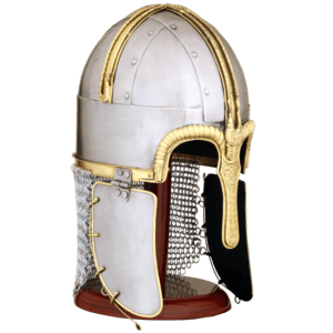 Deluxe Coppergate Helm
