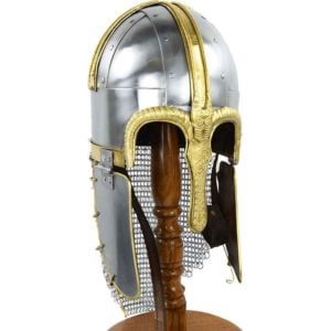 Deluxe Coppergate Helm