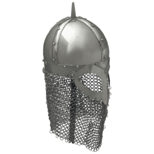Gjermundbu Helmet