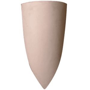 Blank Kite Shield