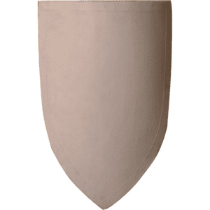 Blank Heater Shield