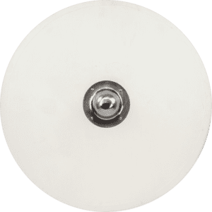 Blank Round Shield