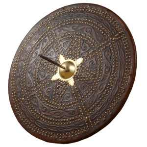 Scottish Culloden Targe