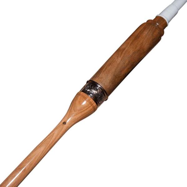 Satinwood Practice Chanter