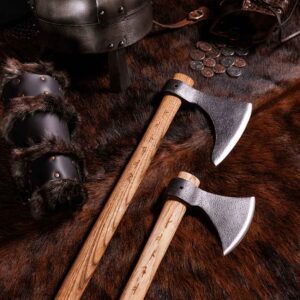 Condor Valhalla Throwing Axe