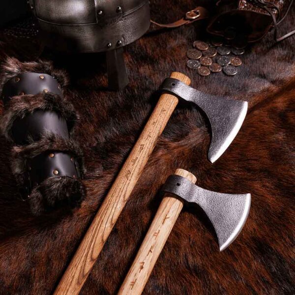 Condor Valhalla Battle Axe