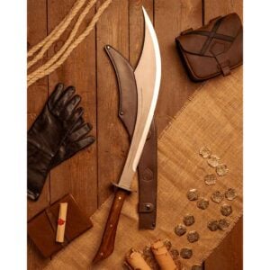 Sinbad the Sailor Sword