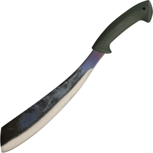Bushcraft Parang Machete