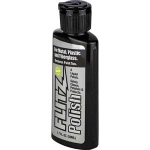 Liquid Metal Polish 0.8 oz.