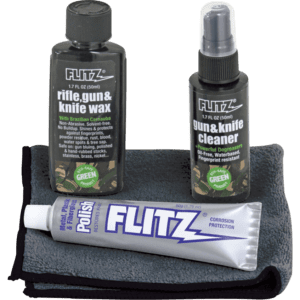 Gun and Knife Care Kit