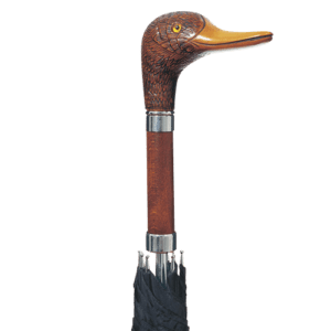Mallard Handled Umbrella