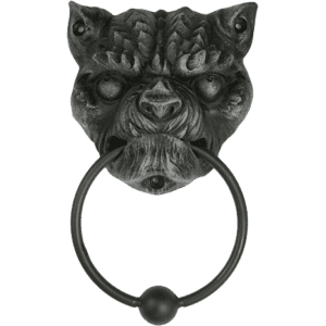 Chimera Door Knocker