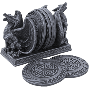 Dragon Coasters