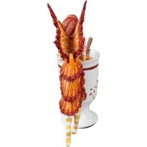 Cider Fairy Statue