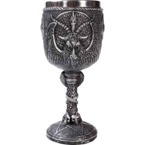 Baphomet Chalice