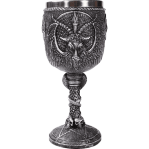 Baphomet Chalice