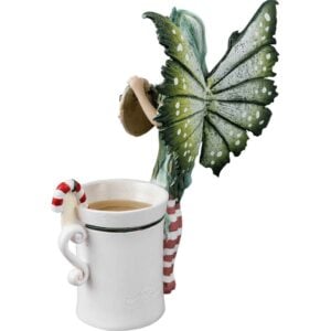 Christmas Treat Fairy Statue