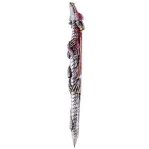 Fire Dragon Ballpoint Pen