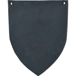 Celtic Warrior Shield Plaque