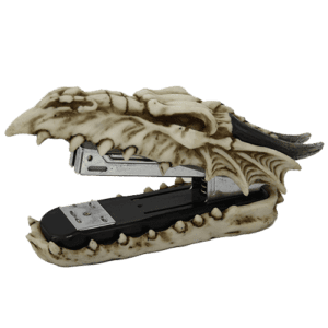 Bone Dragon Stapler