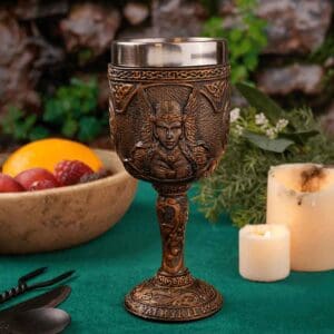 Valkyrie Goblet