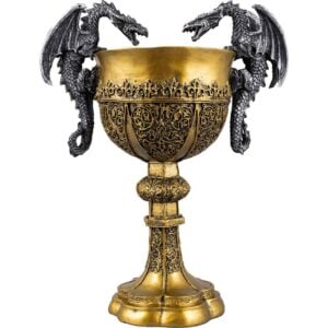 Chalice of King Arthur