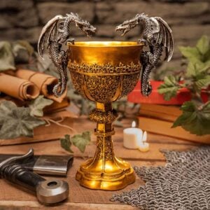 Chalice of King Arthur