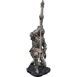 Humble Knight Letter Opener