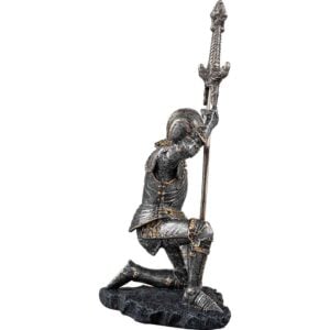 Humble Knight Letter Opener