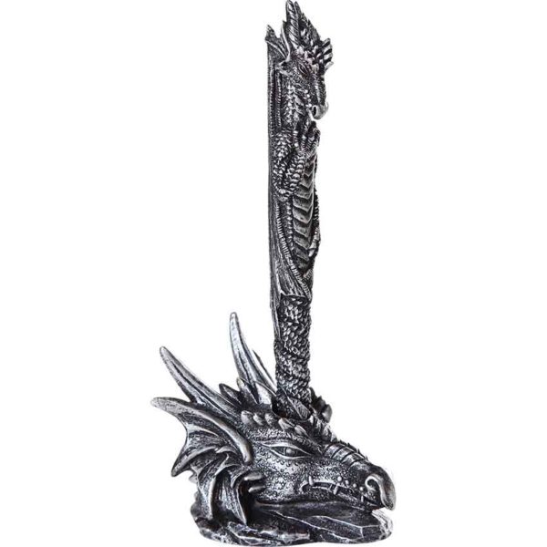 Dragon Pen and Holder