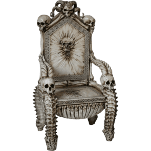 Skull Throne