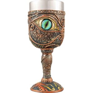 Dragon Eye Goblet