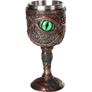 Dragon Eye Goblet